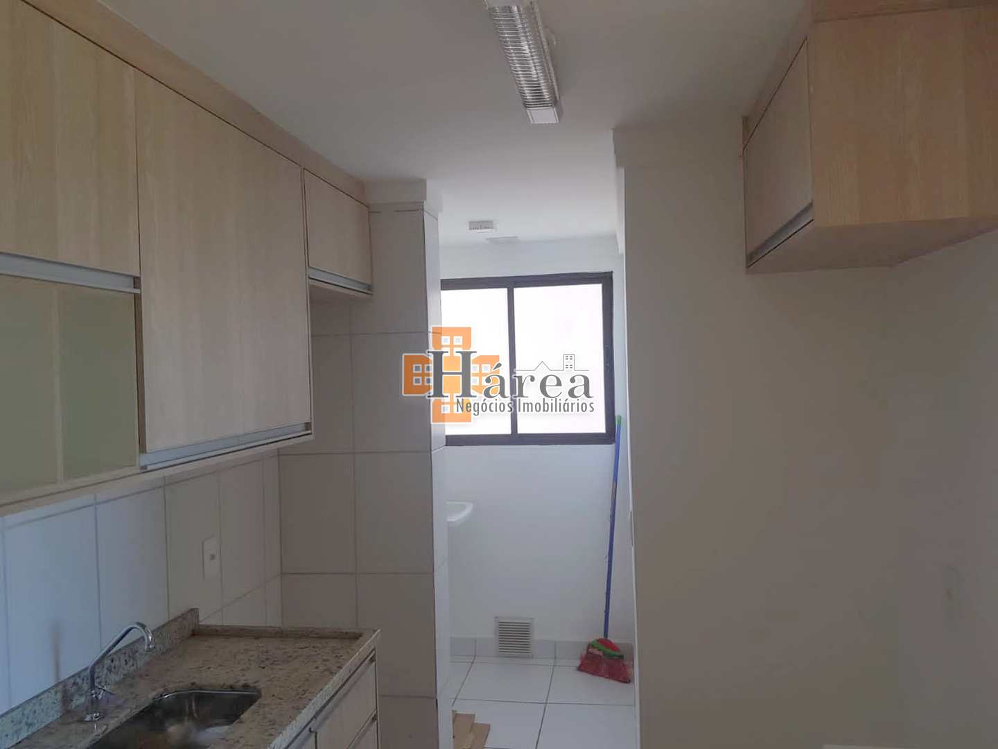 Apartamento à venda com 2 quartos, 52m² - Foto 8