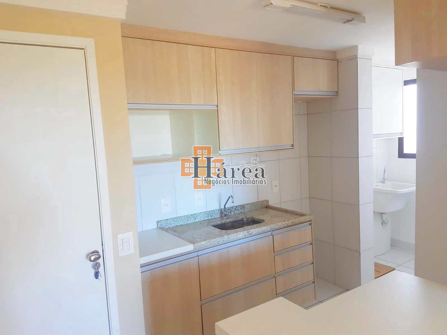 Apartamento à venda com 2 quartos, 52m² - Foto 7