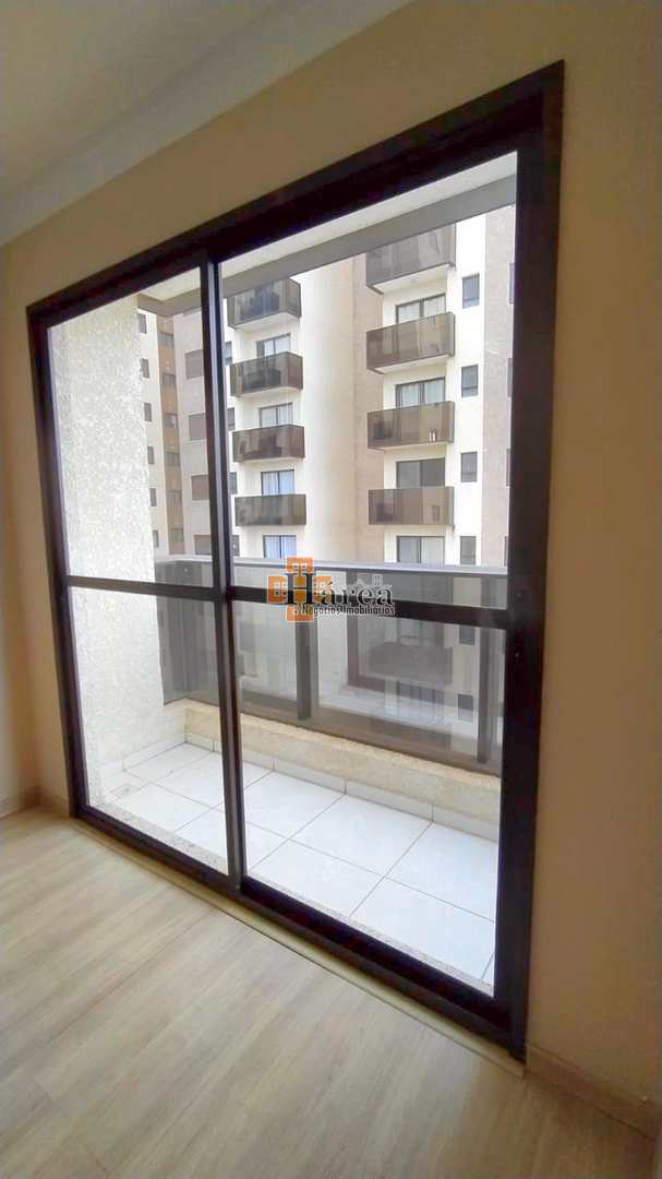 Apartamento à venda com 2 quartos, 52m² - Foto 4