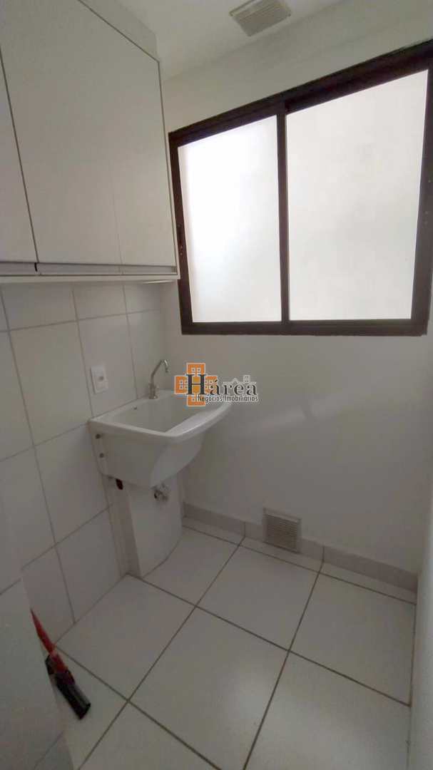 Apartamento à venda com 2 quartos, 52m² - Foto 9