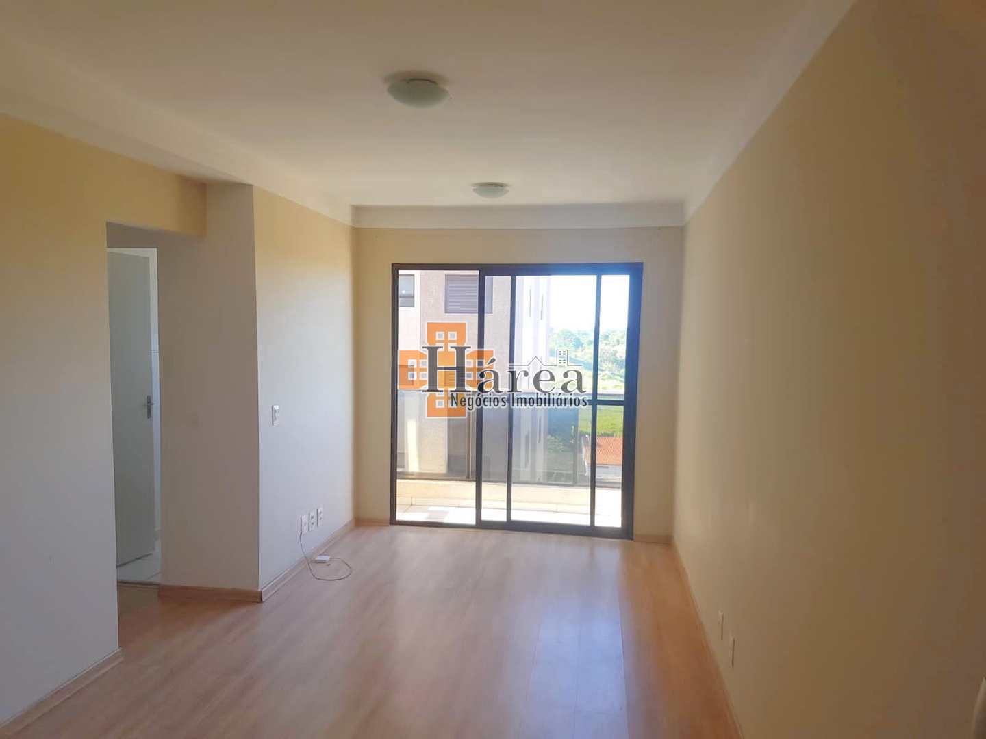 Apartamento à venda com 2 quartos, 52m² - Foto 2