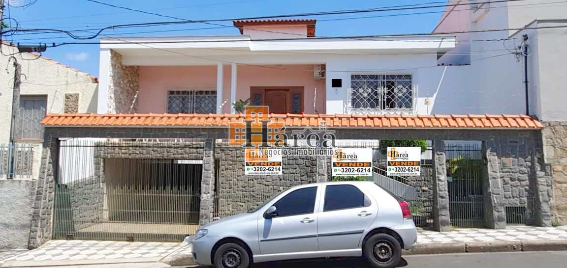 Casa à venda com 3 quartos, 235m² - Foto 2