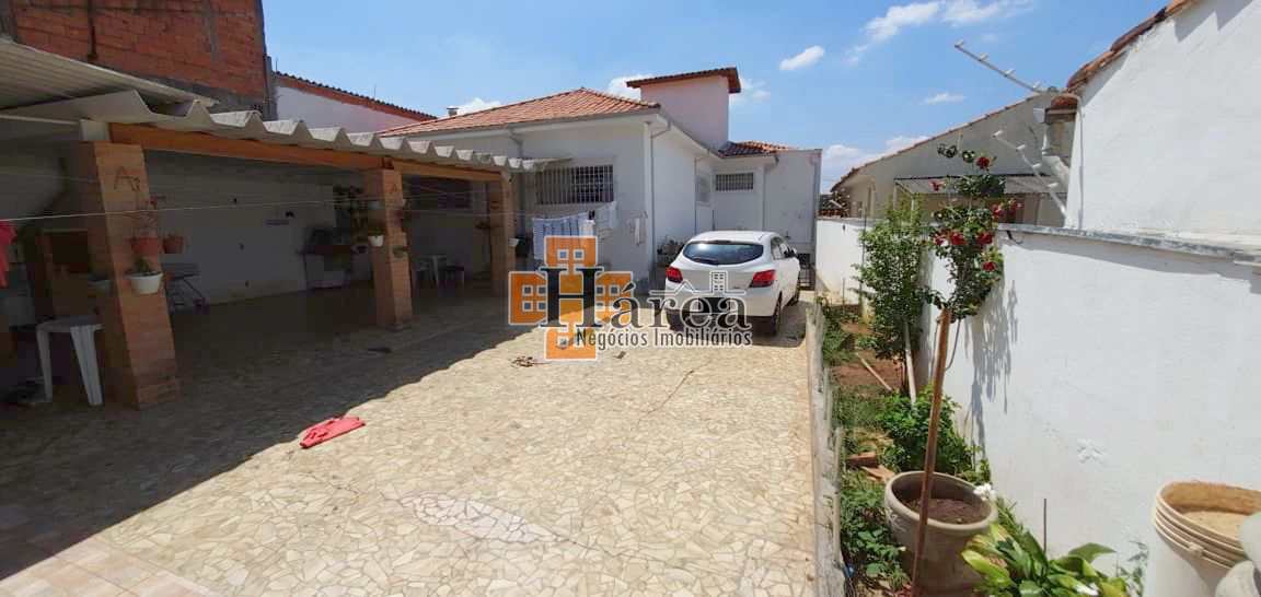 Casa à venda com 3 quartos, 235m² - Foto 23