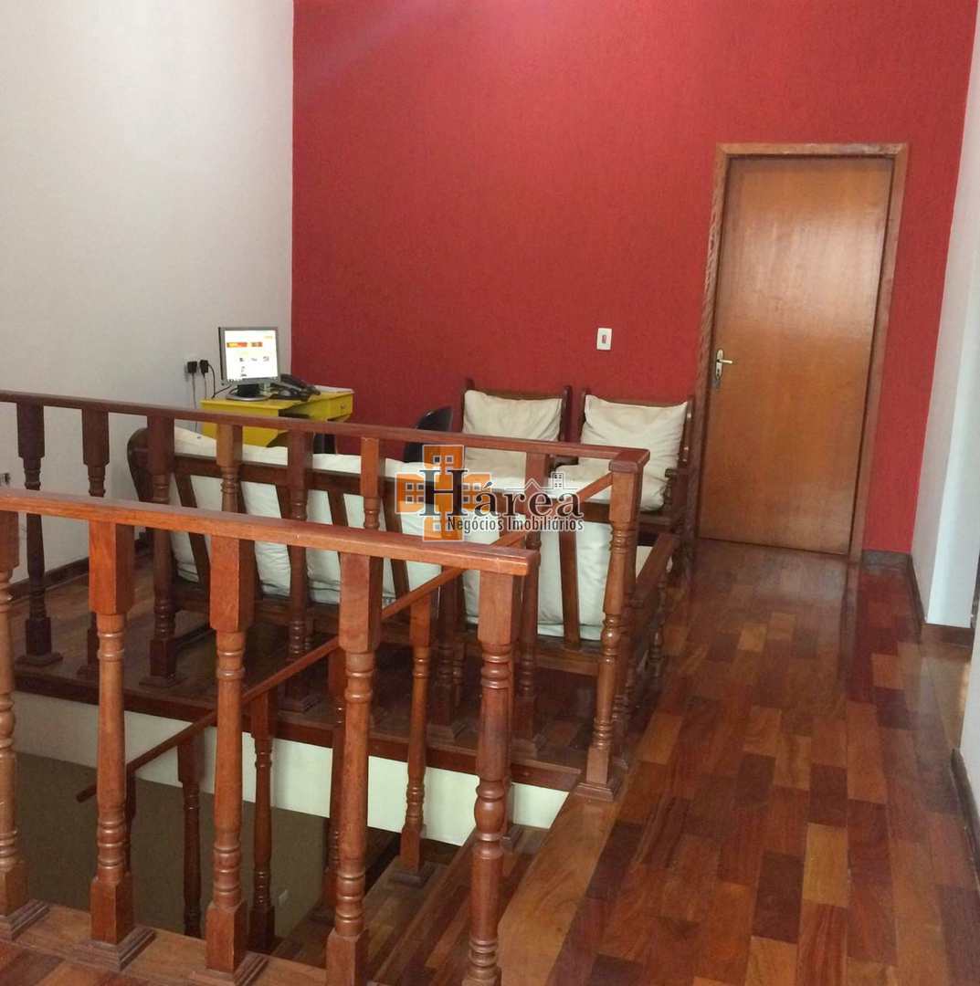 Sobrado à venda com 3 quartos, 310m² - Foto 3