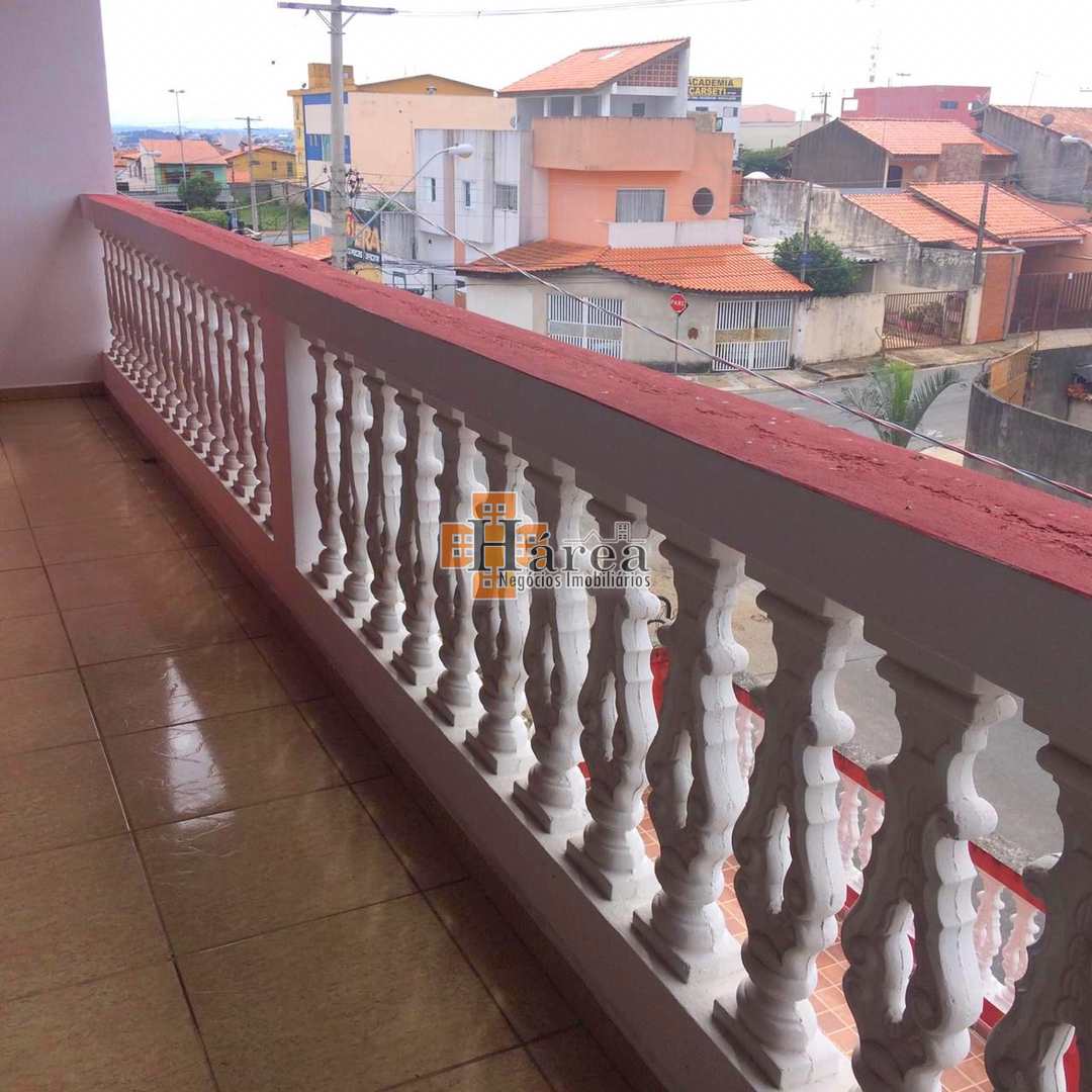 Sobrado à venda com 3 quartos, 310m² - Foto 8