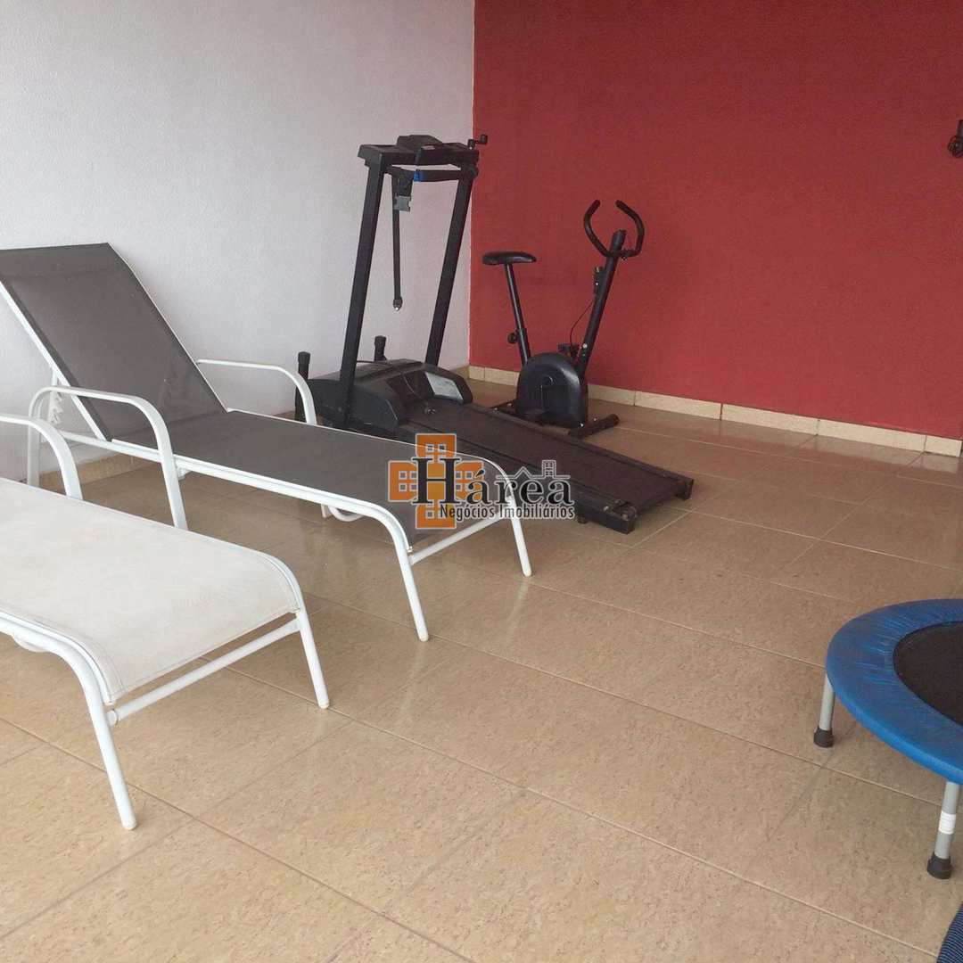 Sobrado à venda com 3 quartos, 310m² - Foto 14