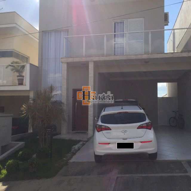 Sobrado à venda com 3 quartos, 165m² - Foto 1