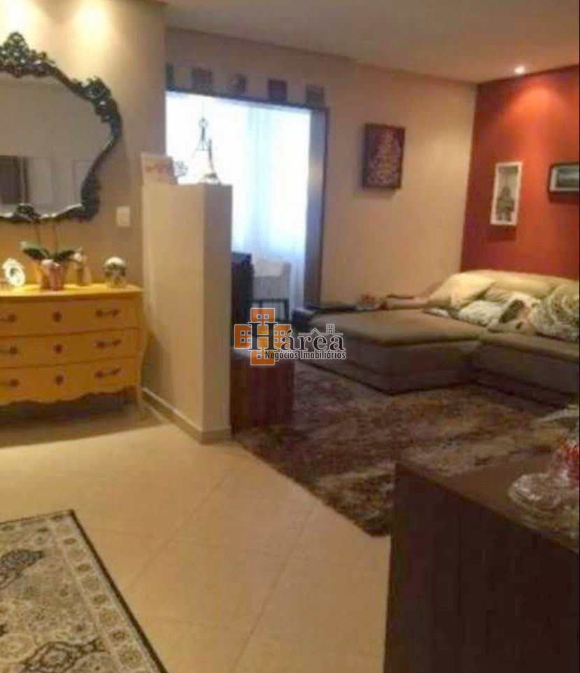 Cobertura à venda com 3 quartos, 150m² - Foto 8