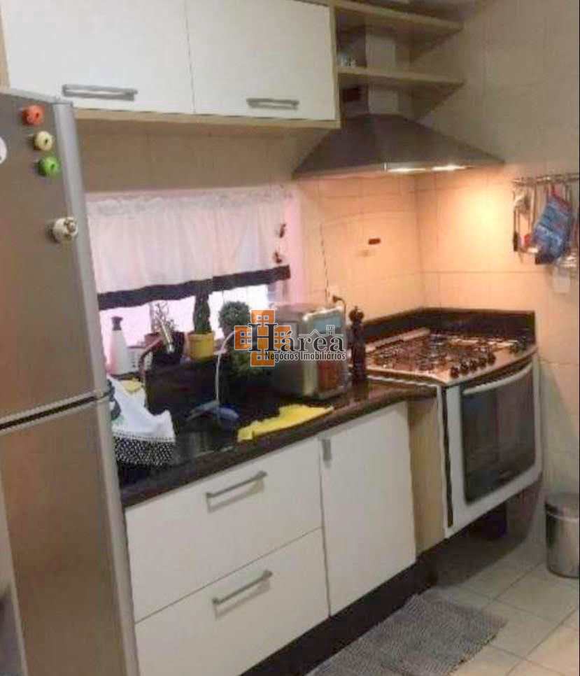 Cobertura à venda com 3 quartos, 150m² - Foto 10