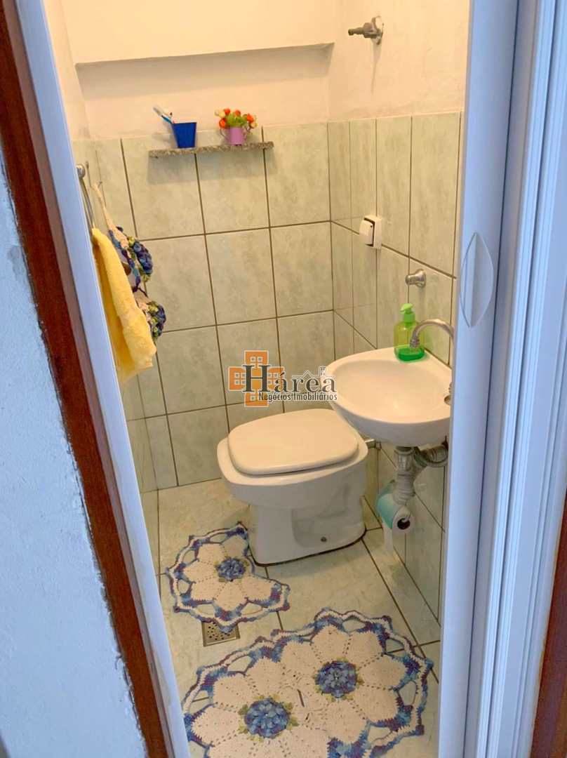 Sobrado à venda com 2 quartos, 156m² - Foto 12