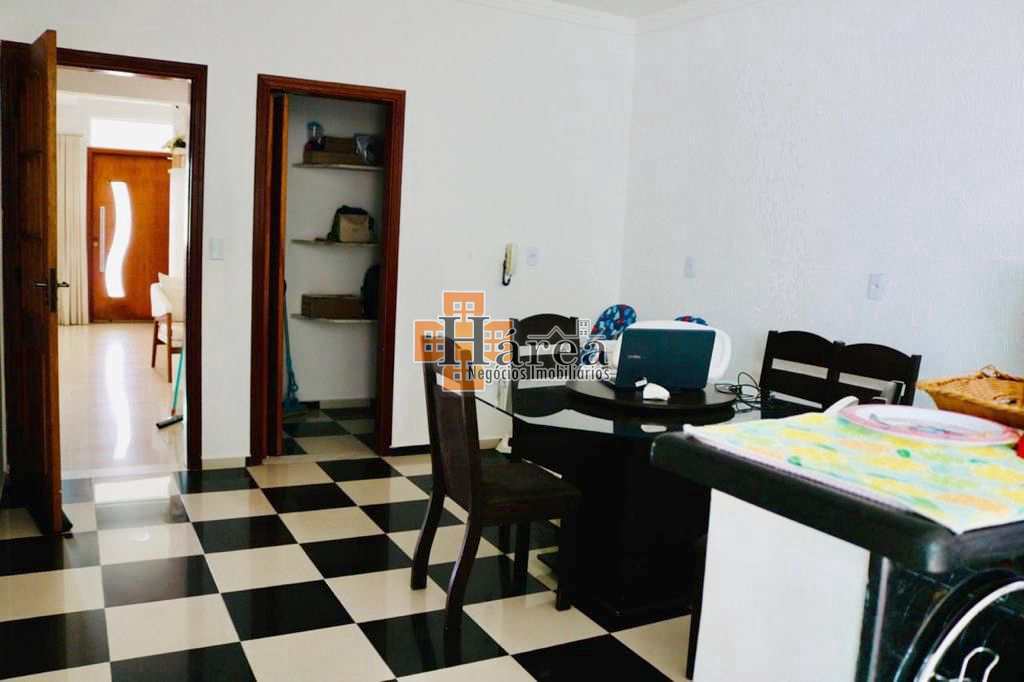 Sobrado à venda com 4 quartos, 280m² - Foto 17