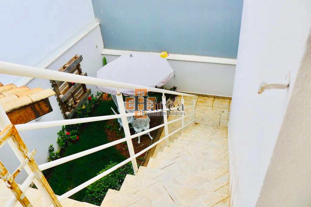 Sobrado à venda com 4 quartos, 280m² - Foto 6