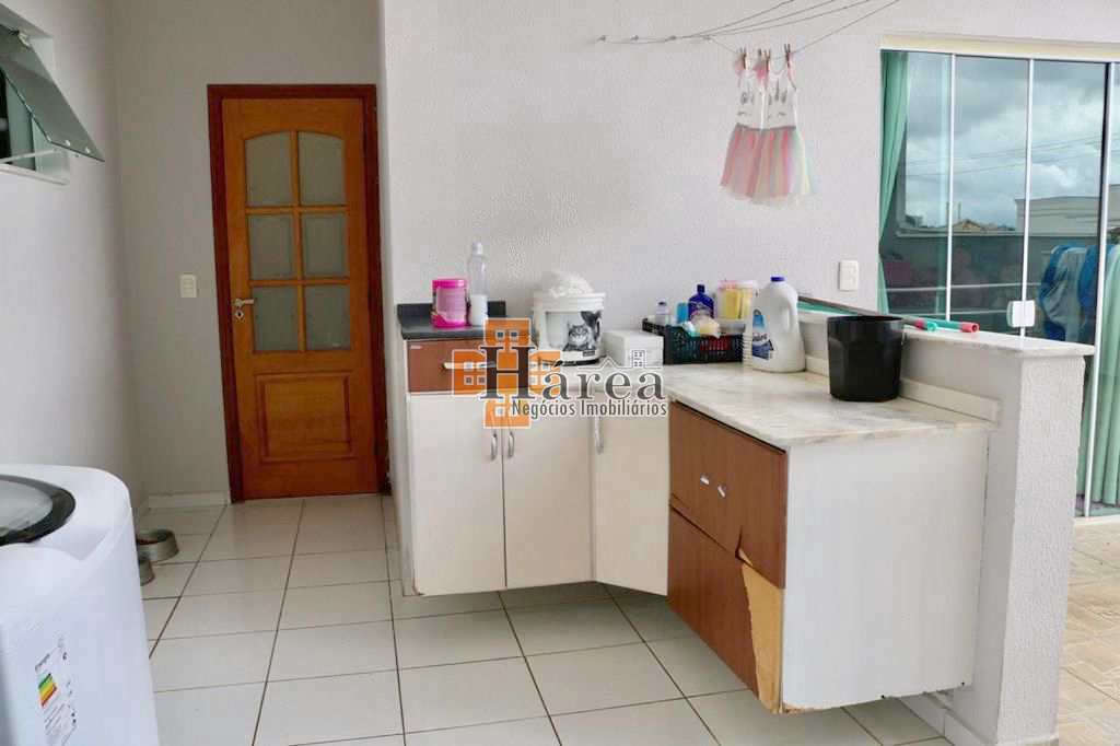 Sobrado à venda com 4 quartos, 280m² - Foto 19