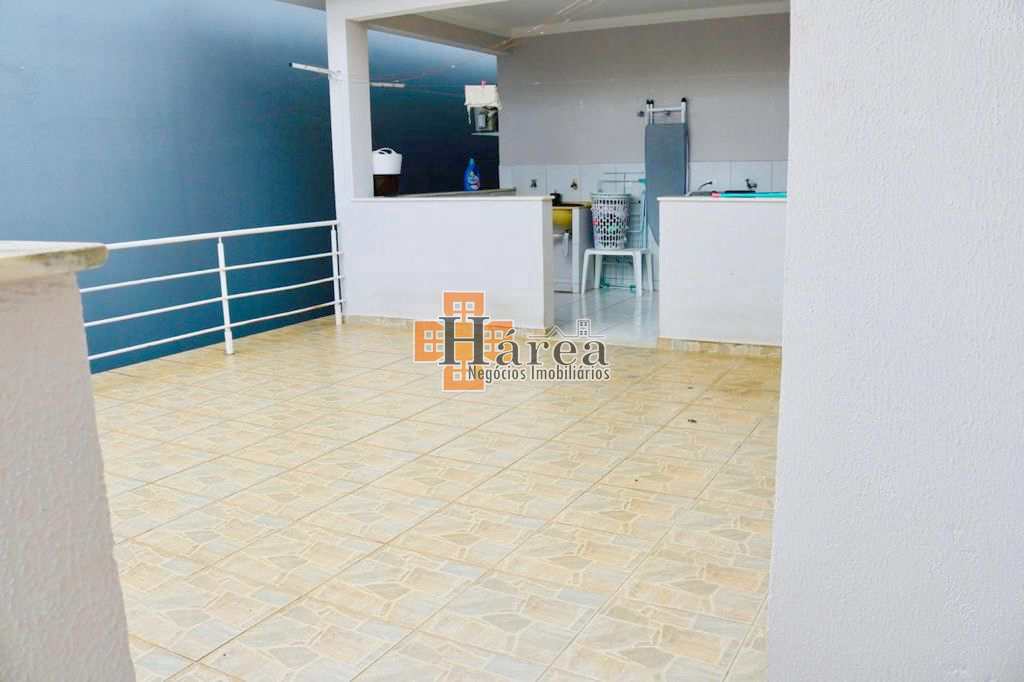 Sobrado à venda com 4 quartos, 280m² - Foto 20