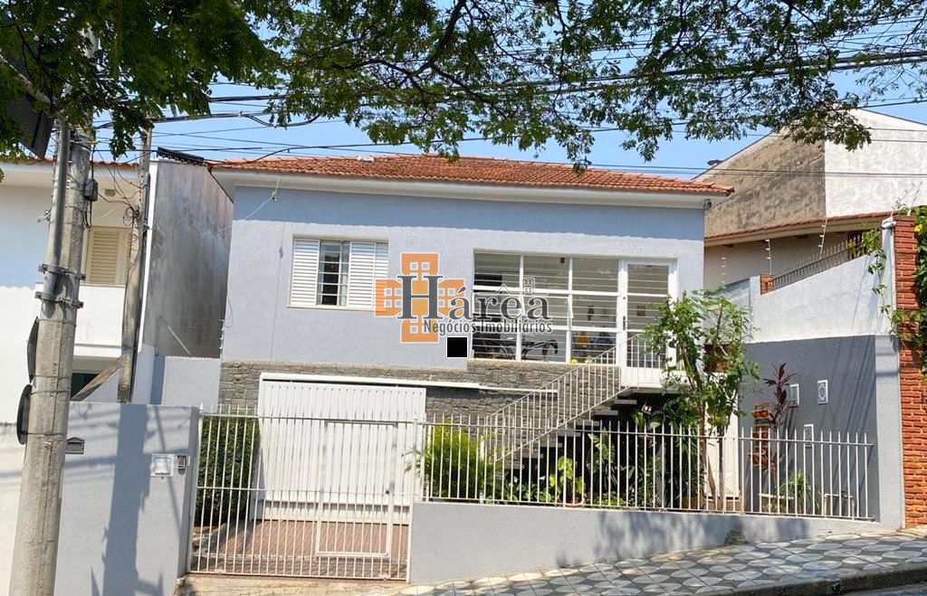 Casa à venda com 3 quartos, 235m² - Foto 2