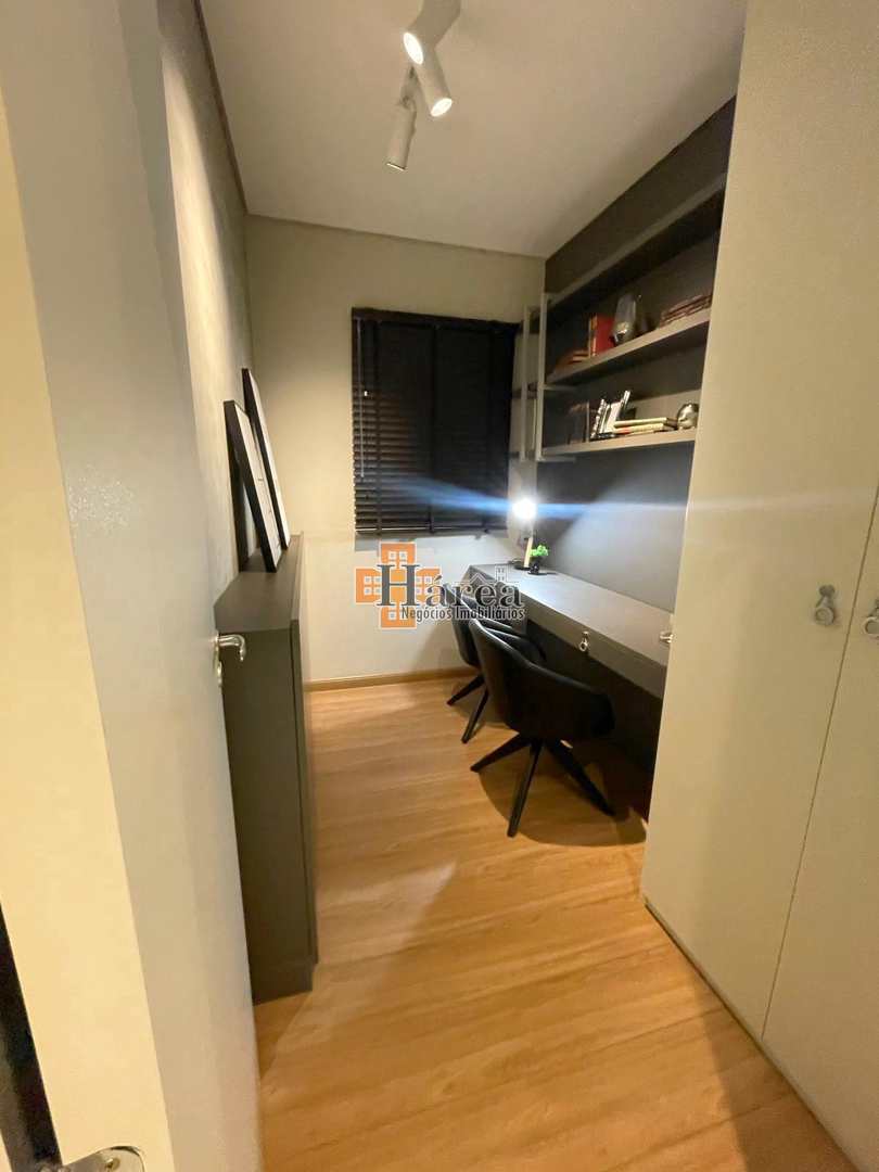 Apartamento à venda com 2 quartos, 71m² - Foto 5