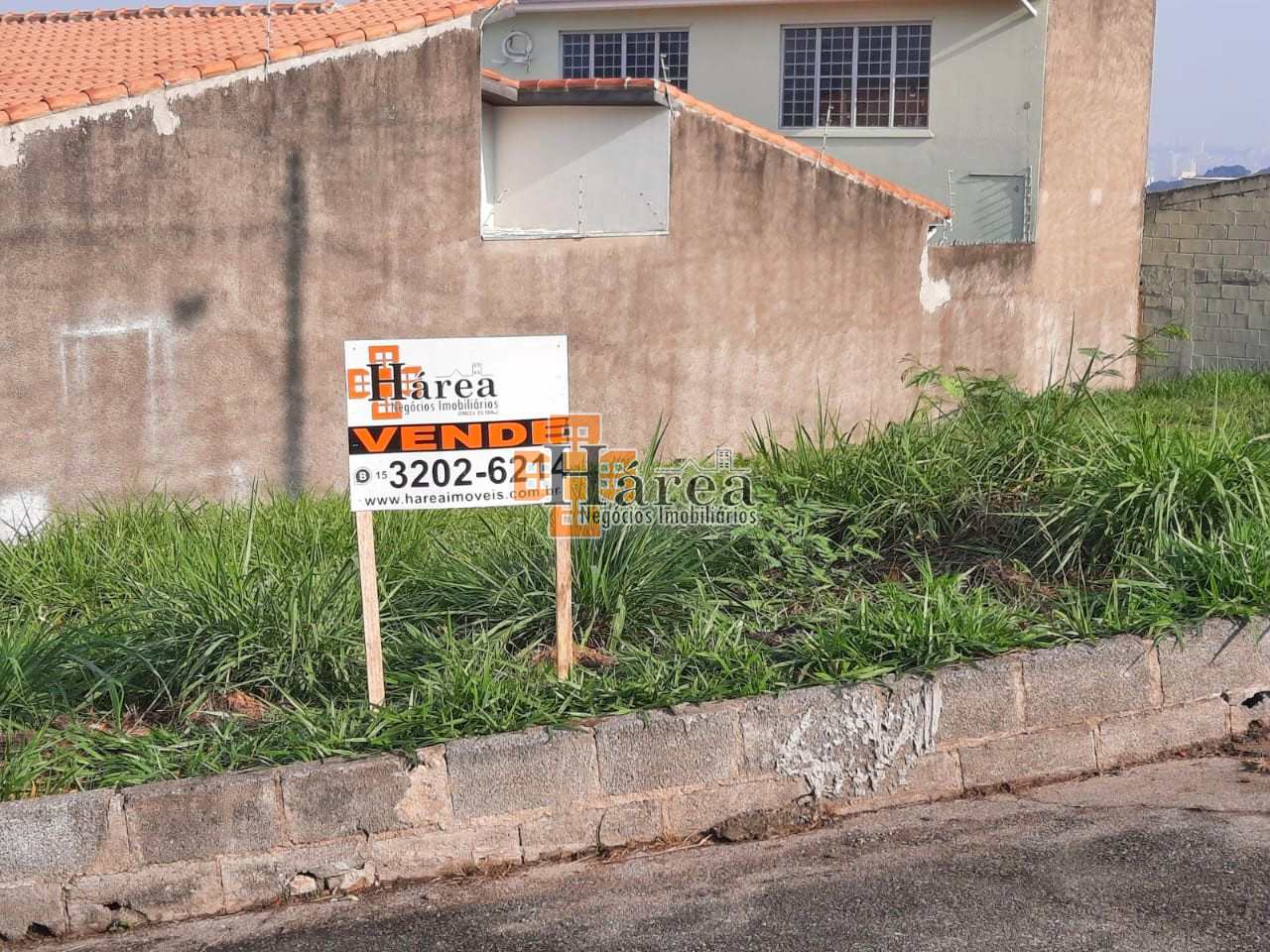 Terreno à venda, 468m² - Foto 1