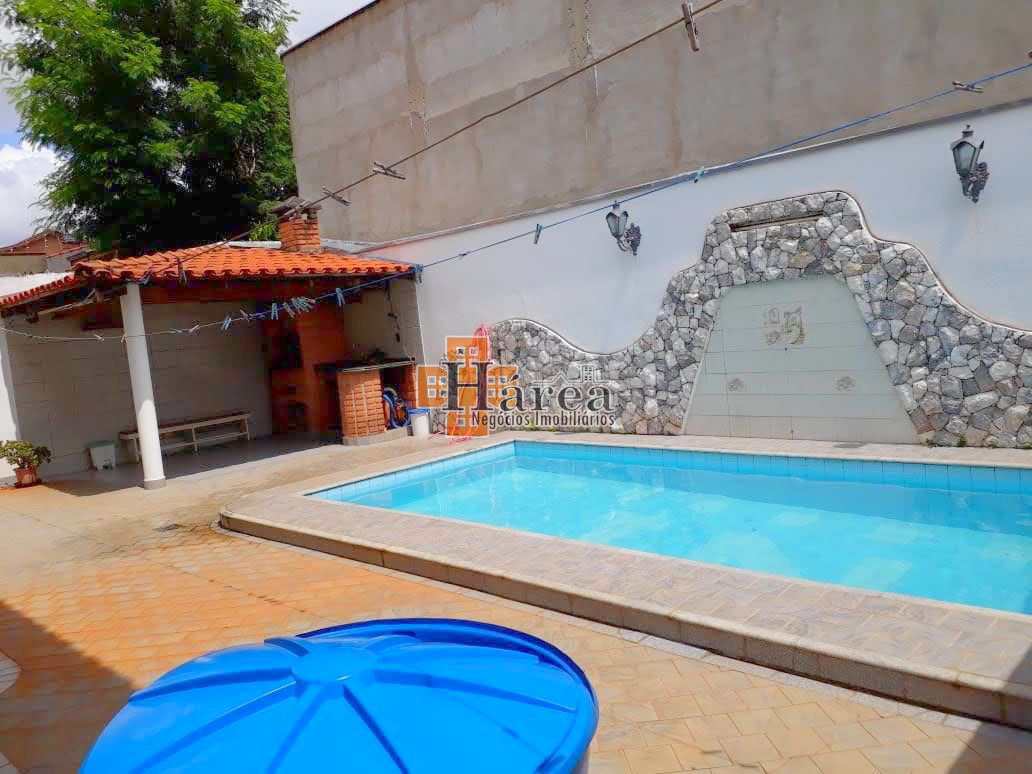 Sobrado à venda com 4 quartos, 214m² - Foto 35