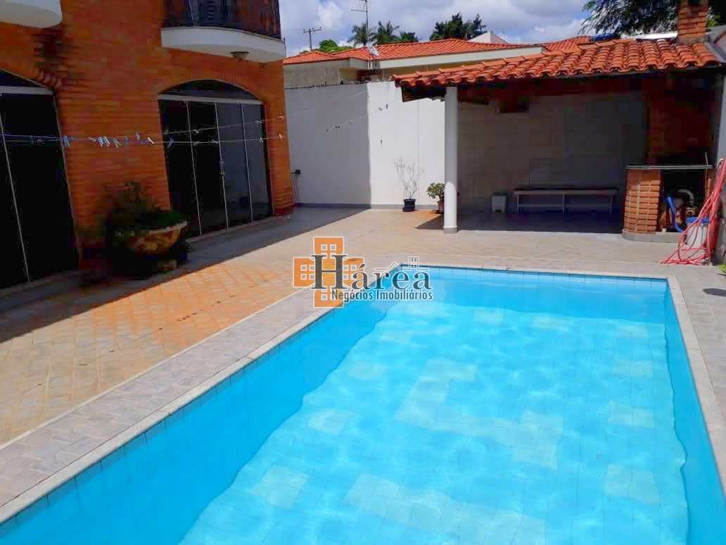 Sobrado à venda com 4 quartos, 214m² - Foto 33