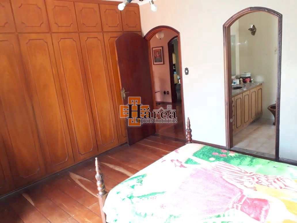 Sobrado à venda com 4 quartos, 214m² - Foto 13