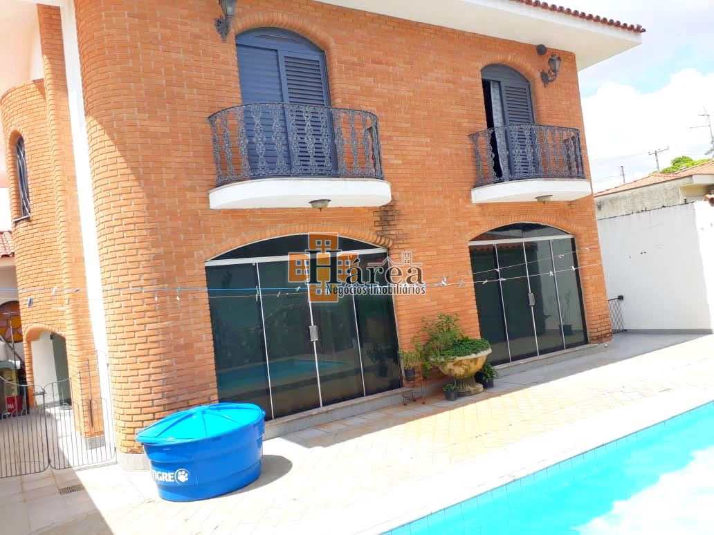 Sobrado à venda com 4 quartos, 214m² - Foto 31