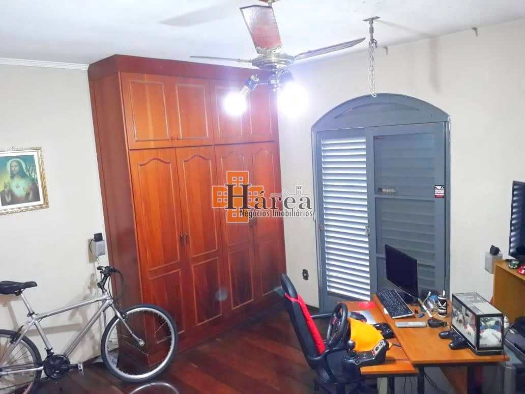 Sobrado à venda com 4 quartos, 214m² - Foto 21