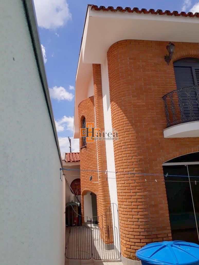 Sobrado à venda com 4 quartos, 214m² - Foto 30