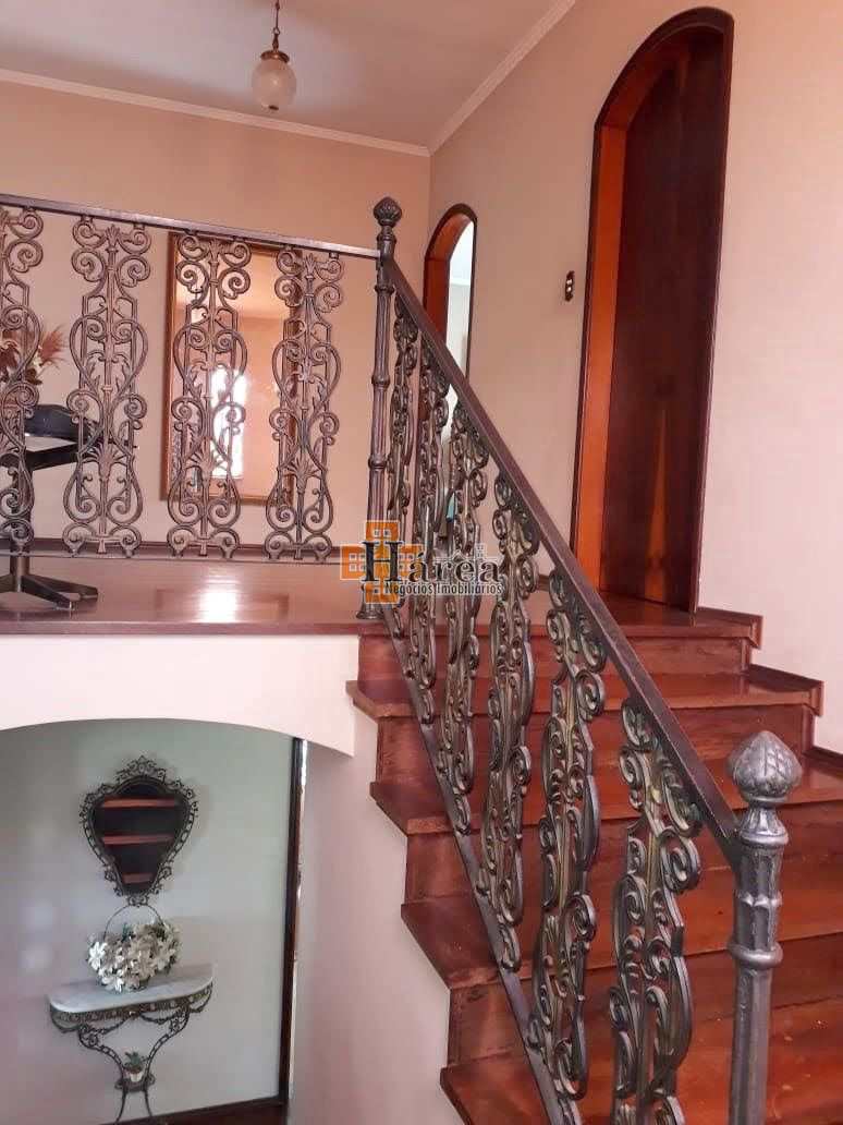 Sobrado à venda com 4 quartos, 214m² - Foto 8