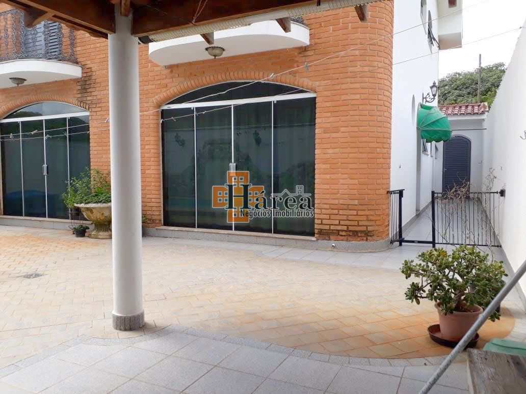 Sobrado à venda com 4 quartos, 214m² - Foto 29