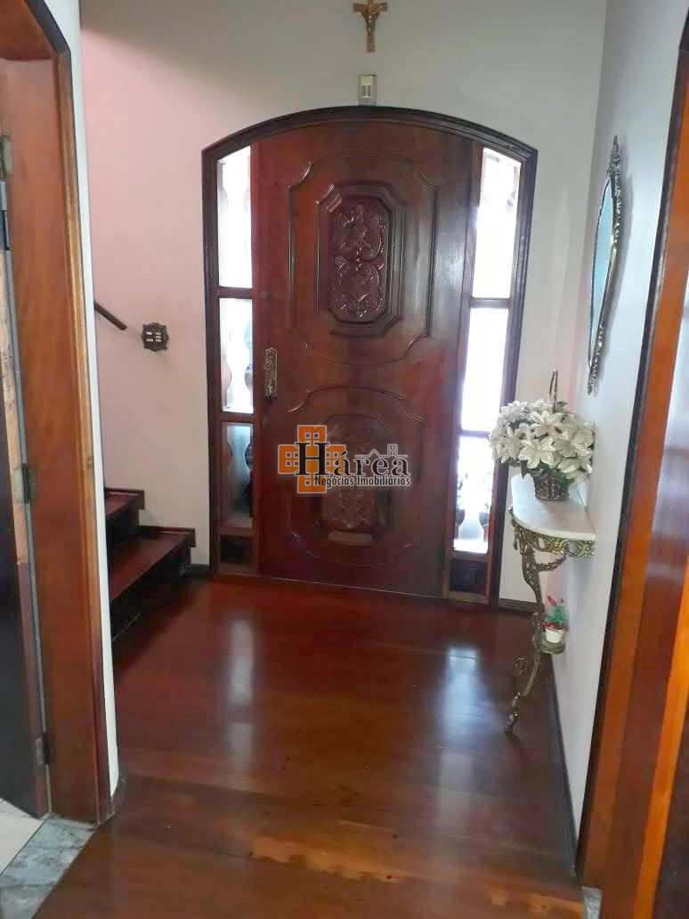 Sobrado à venda com 4 quartos, 214m² - Foto 3