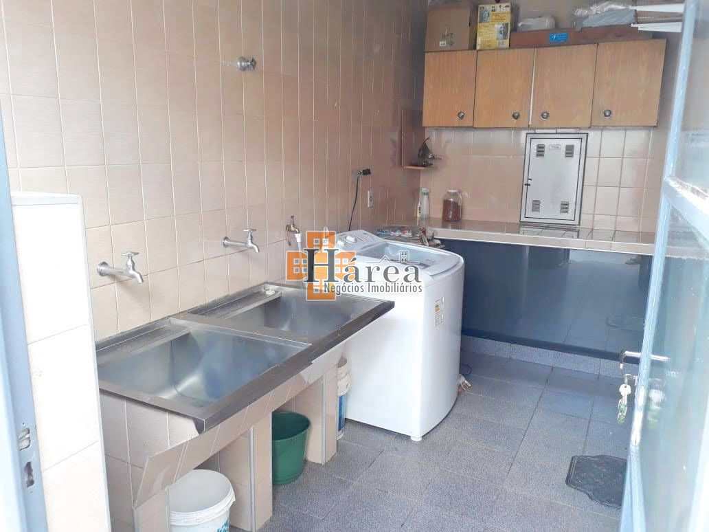 Sobrado à venda com 4 quartos, 214m² - Foto 28