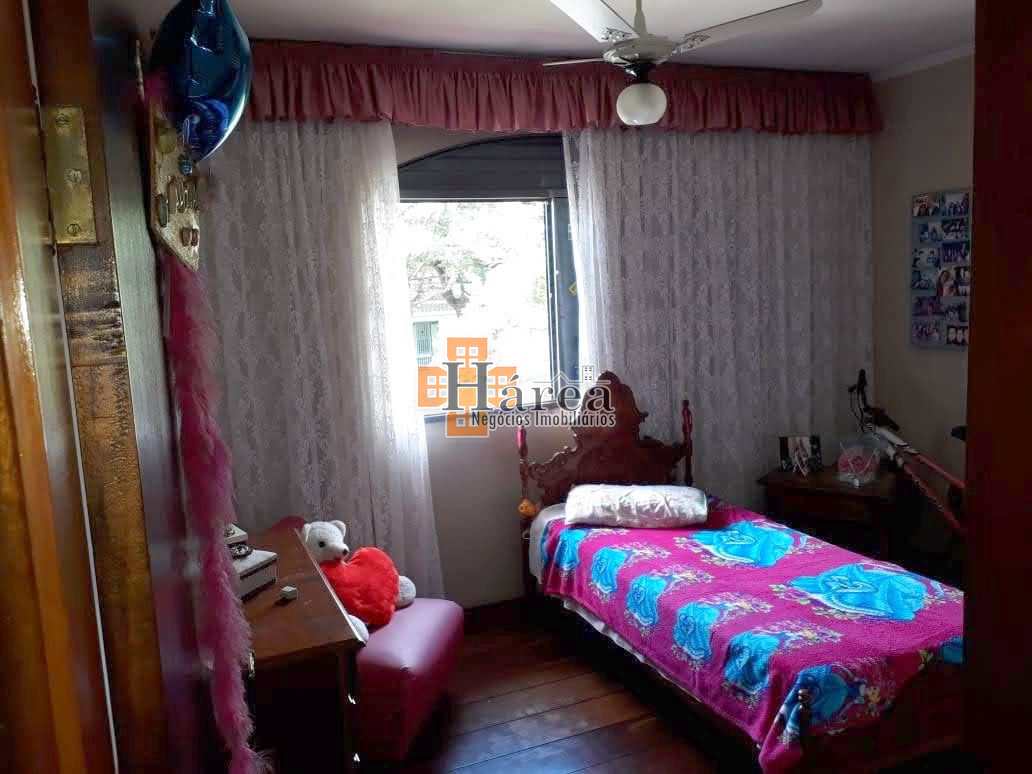 Sobrado à venda com 4 quartos, 214m² - Foto 18