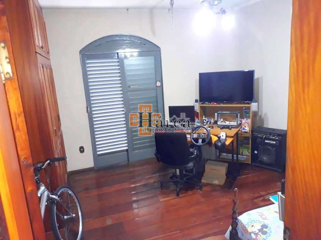 Sobrado à venda com 4 quartos, 214m² - Foto 20