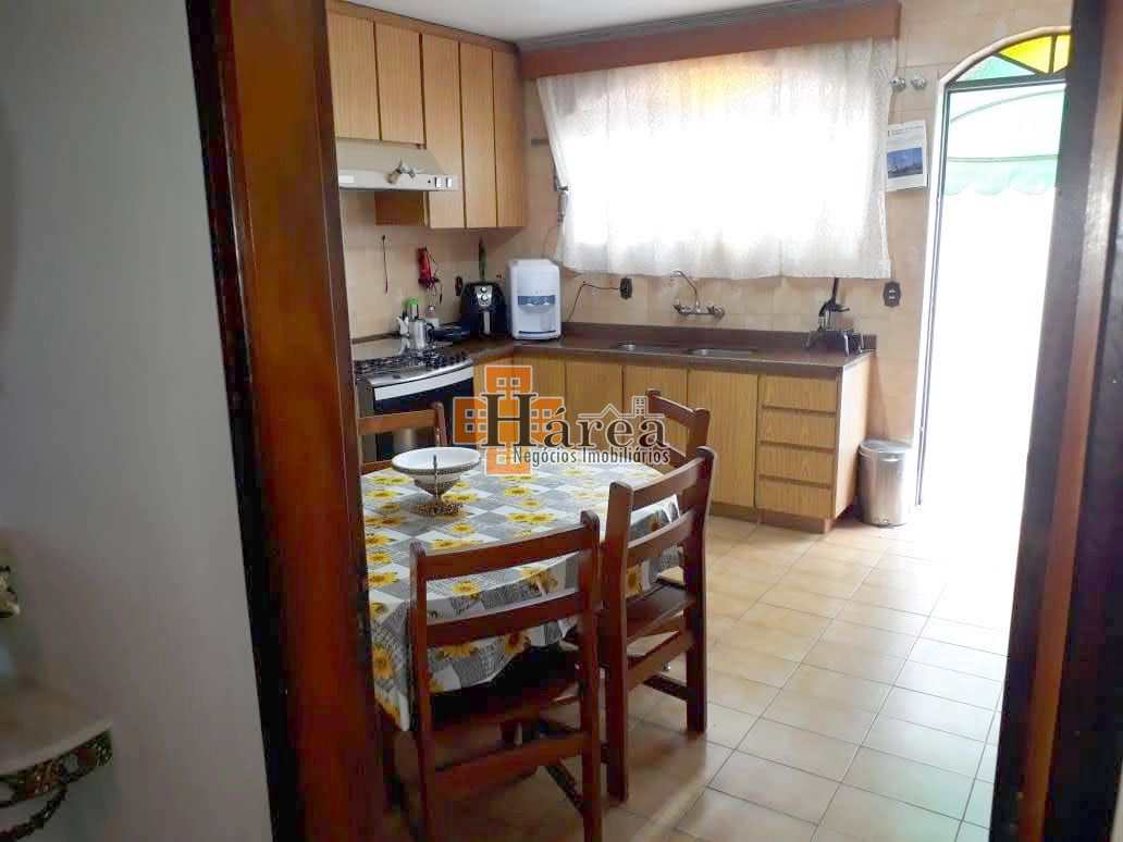 Sobrado à venda com 4 quartos, 214m² - Foto 25