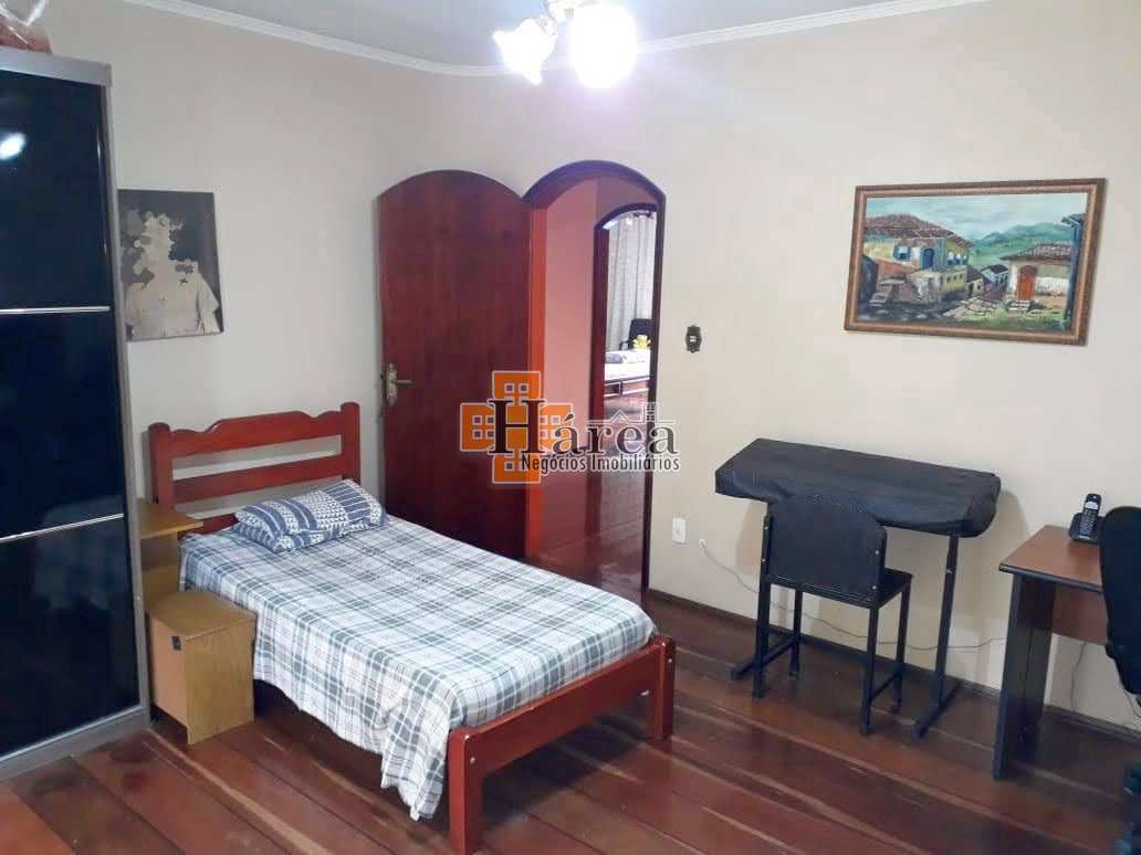 Sobrado à venda com 4 quartos, 214m² - Foto 17