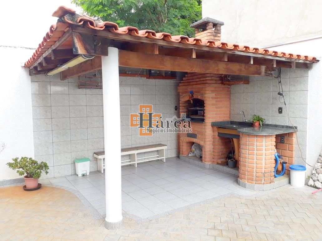 Sobrado à venda com 4 quartos, 214m² - Foto 36