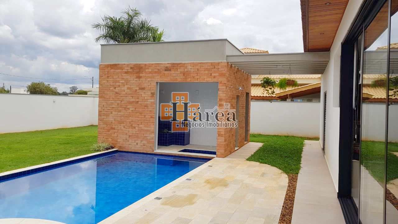 Casa de Condomínio à venda com 4 quartos, 349m² - Foto 21