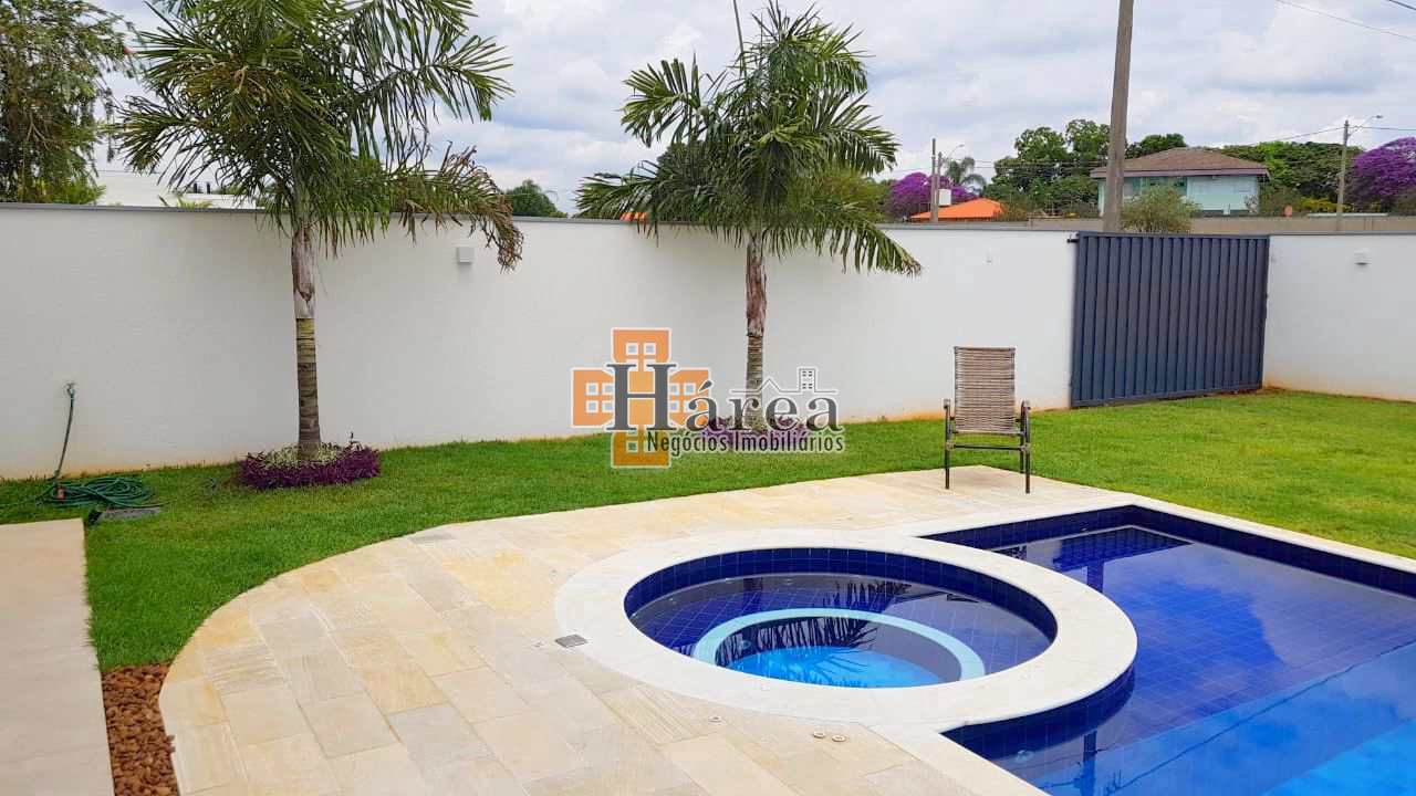 Casa de Condomínio à venda com 4 quartos, 349m² - Foto 19