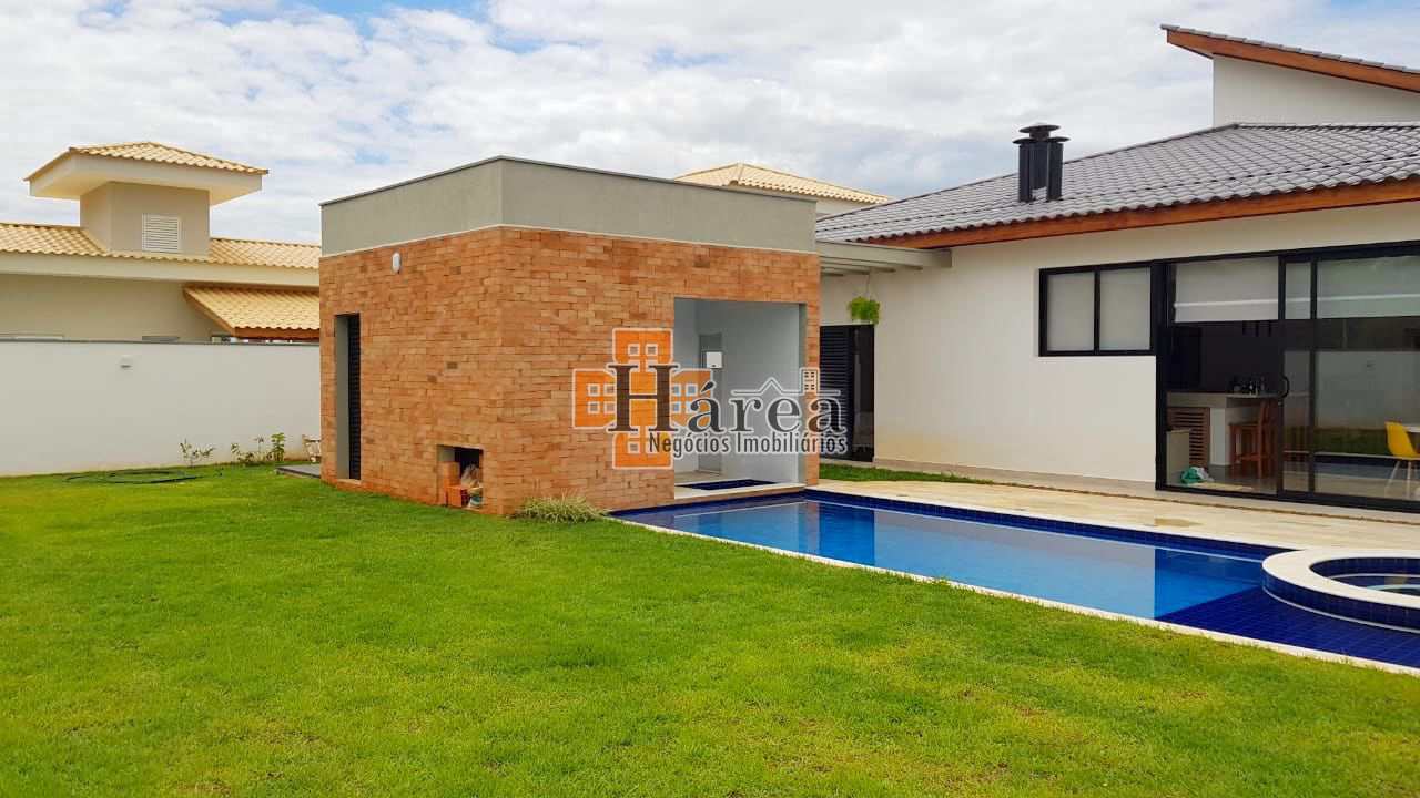 Casa de Condomínio à venda com 4 quartos, 349m² - Foto 20