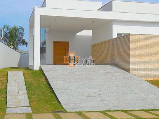 Casa de Condomínio à venda com 3 quartos, 222m² - Foto 3