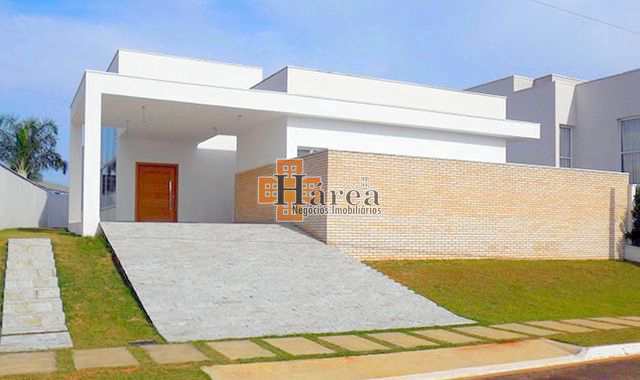 Casa de Condomínio à venda com 3 quartos, 222m² - Foto 1