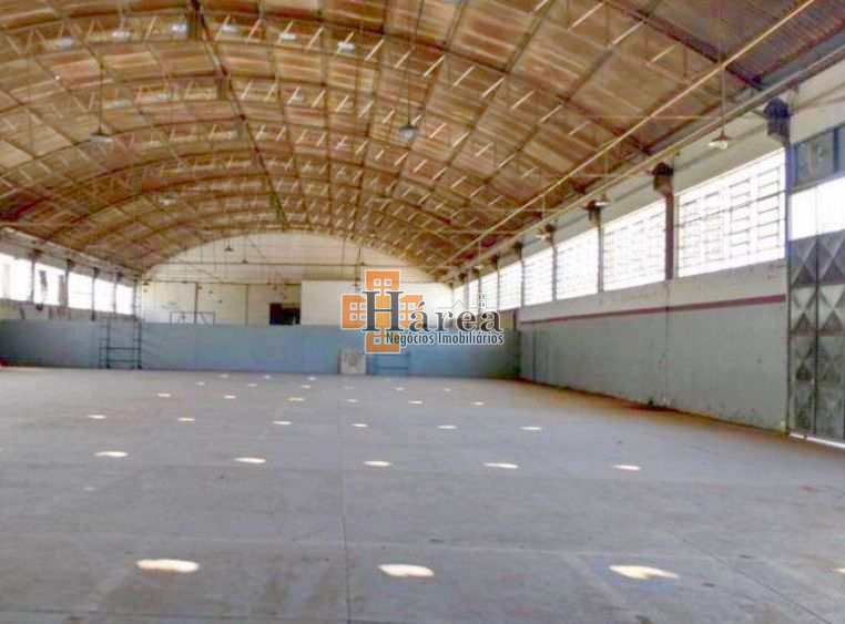 Depósito-Galpão-Armazém para alugar, 3000m² - Foto 3