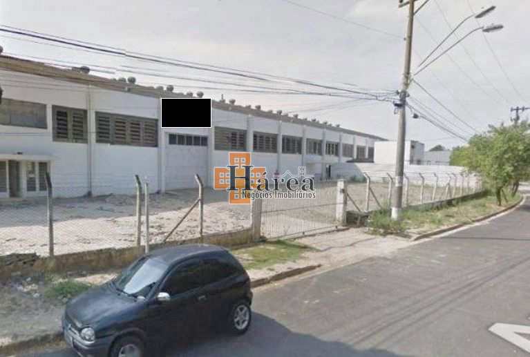 Depósito-Galpão-Armazém para alugar, 3000m² - Foto 1