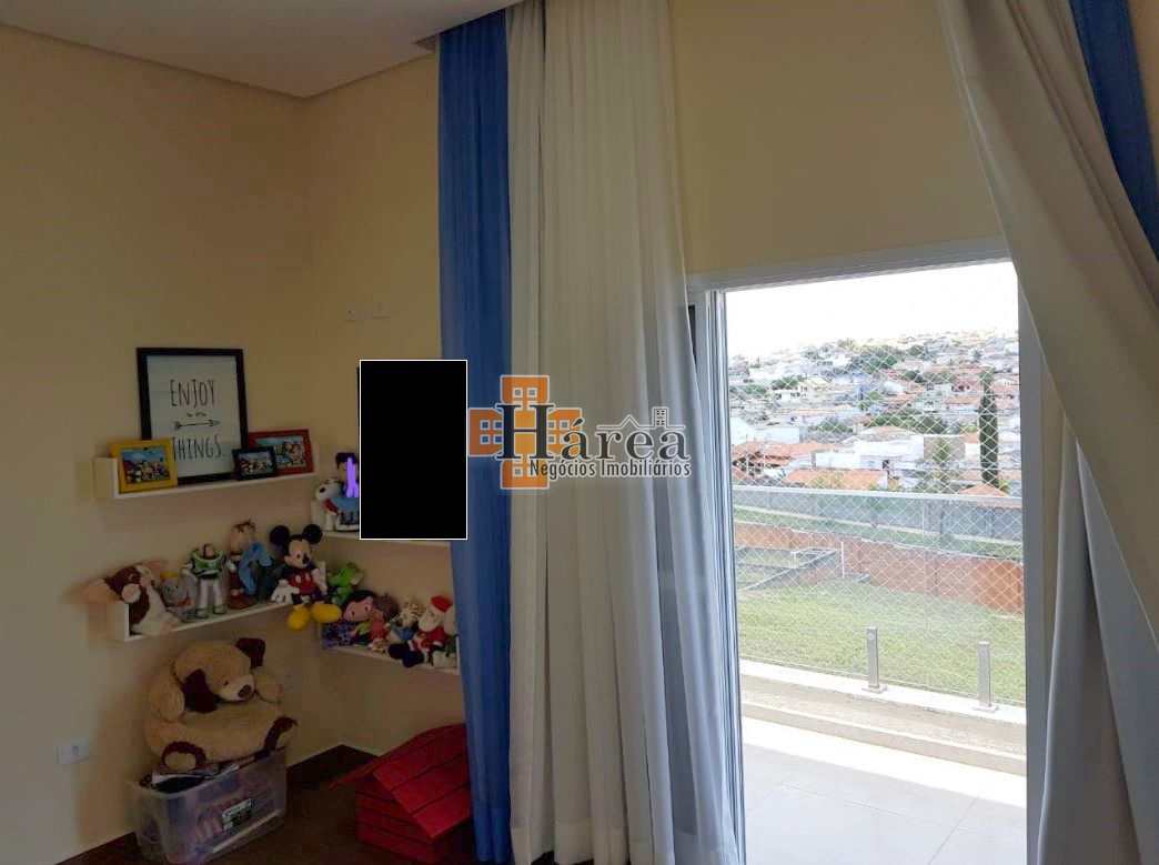 Sobrado à venda com 4 quartos, 280m² - Foto 20