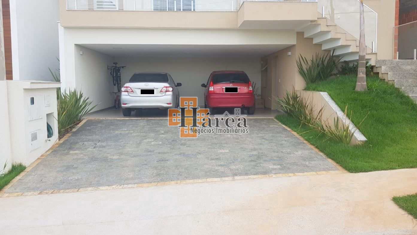 Sobrado à venda com 4 quartos, 280m² - Foto 2