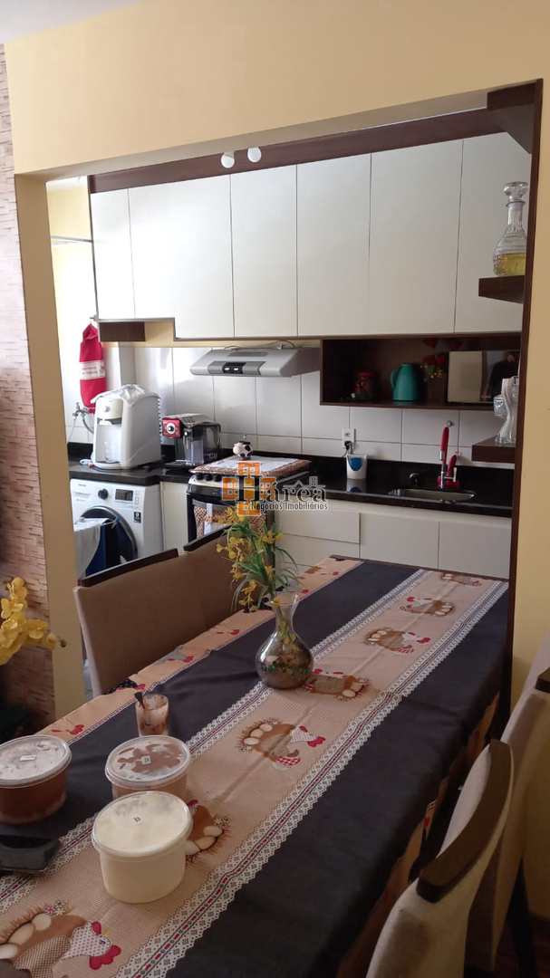 Apartamento à venda com 2 quartos, 49m² - Foto 10