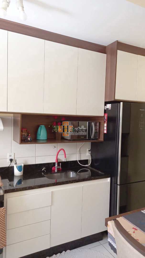 Apartamento à venda com 2 quartos, 49m² - Foto 18