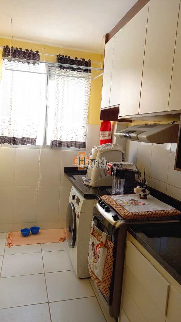 Apartamento à venda com 2 quartos, 49m² - Foto 20