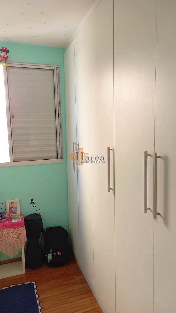 Apartamento à venda com 2 quartos, 49m² - Foto 13