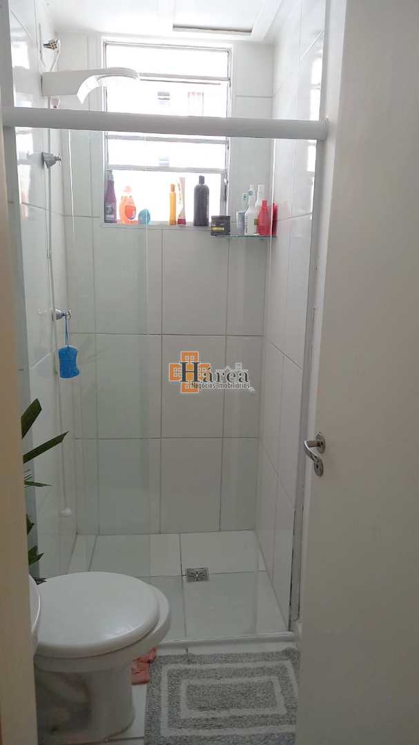 Apartamento à venda com 2 quartos, 49m² - Foto 15